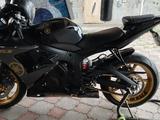 Yamaha  YZF-R6 2006 года за 2 600 000 тг. в Алматы – фото 4