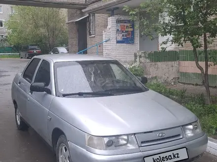 ВАЗ (Lada) 2110 2005 года за 700 000 тг. в Костанай