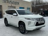 Mitsubishi Montero Sport 2022 года за 16 400 000 тг. в Караганда