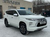 Mitsubishi Montero Sport 2022 годаүшін16 400 000 тг. в Караганда