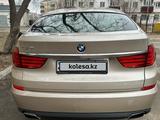 BMW Gran Turismo 2009 года за 7 500 000 тг. в Кокшетау – фото 4