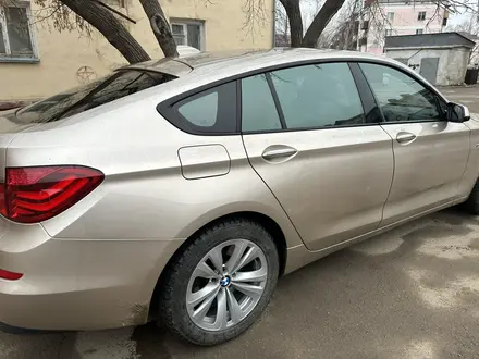 BMW Gran Turismo 2009 года за 7 500 000 тг. в Кокшетау – фото 3