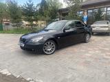 BMW 525 2004 года за 5 600 000 тг. в Алматы – фото 2