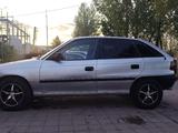 Opel Astra 1993 года за 750 000 тг. в Астана – фото 2