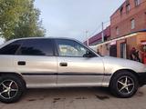 Opel Astra 1993 года за 750 000 тг. в Астана – фото 4