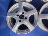 Диски R15 4x108 на Ford, Audi за 120 000 тг. в Павлодар – фото 4