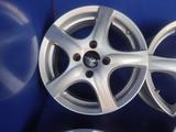 Диски R15 4x108 на Ford, Audi за 120 000 тг. в Павлодар – фото 5