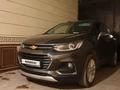 Chevrolet Trax 2019 года за 8 000 000 тг. в Шымкент – фото 9