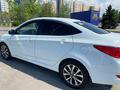 Hyundai Accent 2013 года за 5 200 000 тг. в Алматы – фото 34
