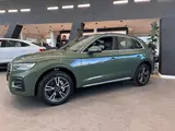 Audi Q5 45 TFSI Quattro Advance 2023 года за 29 930 700 тг. в Караганда