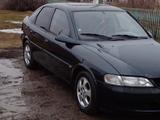 Opel Vectra 1997 года за 1 100 000 тг. в Костанай – фото 5