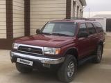 Toyota 4Runner 2000 годаүшін4 000 000 тг. в Актау