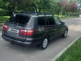 Toyota Carina E 1994 годаүшін2 950 000 тг. в Шымкент – фото 4