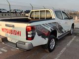 Mitsubishi L200 2023 года за 13 500 000 тг. в Актобе – фото 5