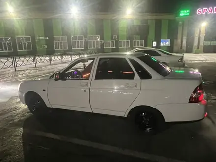 ВАЗ (Lada) Priora 2170 2013 года за 2 350 000 тг. в Семей – фото 2