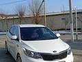 Kia Rio 2015 года за 5 600 000 тг. в Шымкент – фото 4