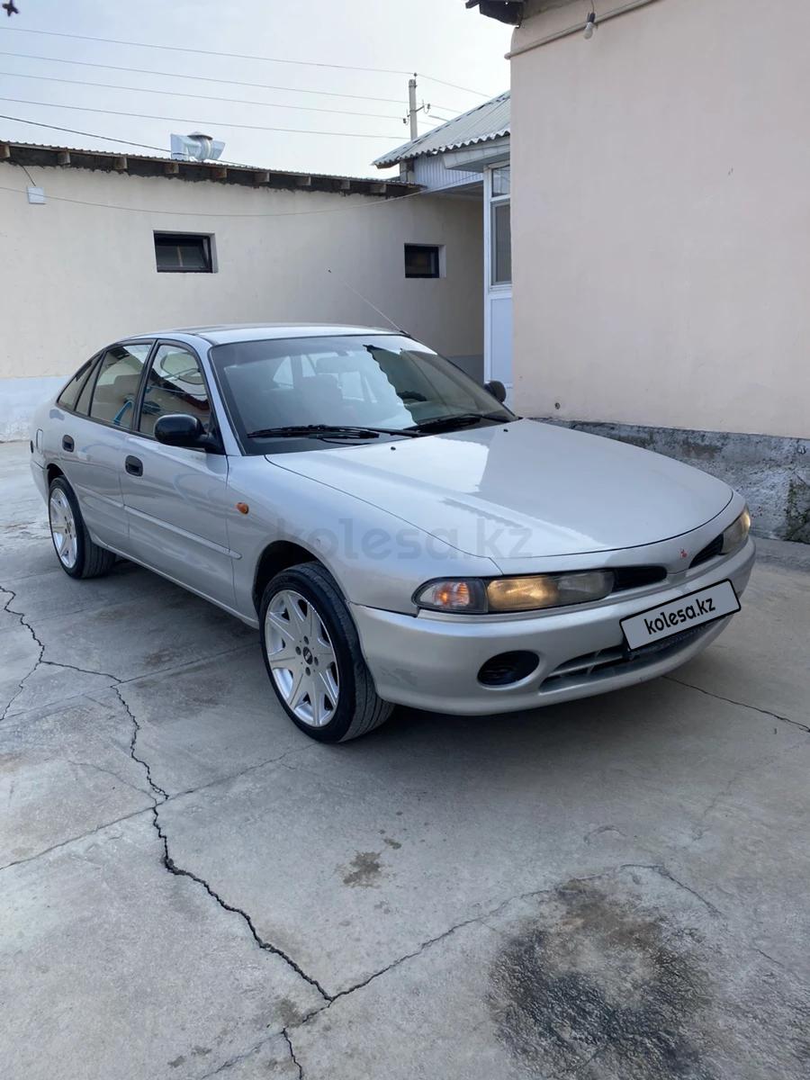 Mitsubishi Galant 1993 г.