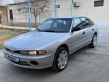 Mitsubishi Galant 1993 годаүшін1 300 000 тг. в Туркестан – фото 2