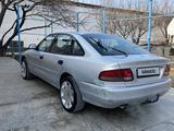 Mitsubishi Galant 1993 года за 1 300 000 тг. в Туркестан – фото 5