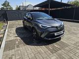 Toyota C-HR 2022 года за 11 000 000 тг. в Павлодар – фото 2