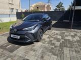 Toyota C-HR 2022 года за 11 000 000 тг. в Павлодар