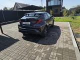 Toyota C-HR 2022 года за 11 000 000 тг. в Павлодар – фото 3