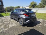 Toyota C-HR 2022 года за 11 000 000 тг. в Павлодар – фото 4