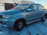 Toyota Hilux 2014 годаfor9 500 000 тг. в Уральск – фото 4