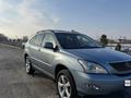 Lexus RX 330 2004 года за 7 600 000 тг. в Алматы