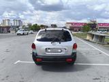 Hyundai Santa Fe 2005 года за 4 000 000 тг. в Караганда – фото 3