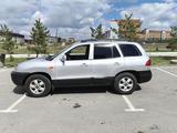 Hyundai Santa Fe 2005 года за 4 000 000 тг. в Караганда – фото 4