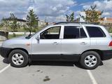 Hyundai Santa Fe 2005 года за 4 000 000 тг. в Караганда – фото 5