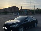 Toyota Camry 2012 годаfor9 000 000 тг. в Жезказган – фото 5