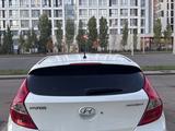 Hyundai Accent 2012 года за 4 850 000 тг. в Астана – фото 3
