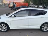 Hyundai Accent 2012 года за 4 850 000 тг. в Астана