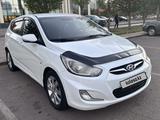 Hyundai Accent 2012 года за 4 850 000 тг. в Астана – фото 5