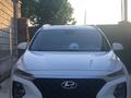 Hyundai Santa Fe 2018 года за 12 600 000 тг. в Алматы – фото 3