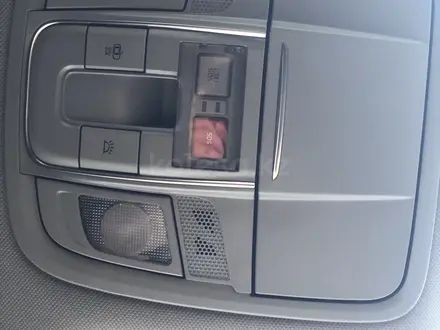 Hyundai Santa Fe 2018 года за 12 600 000 тг. в Алматы – фото 12