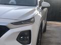 Hyundai Santa Fe 2018 года за 12 600 000 тг. в Алматы – фото 17