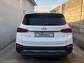 Hyundai Santa Fe 2018 года за 12 600 000 тг. в Алматы – фото 22