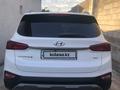 Hyundai Santa Fe 2018 года за 12 600 000 тг. в Алматы – фото 23