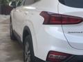 Hyundai Santa Fe 2018 года за 12 600 000 тг. в Алматы – фото 25