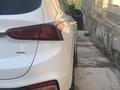 Hyundai Santa Fe 2018 года за 12 600 000 тг. в Алматы – фото 24