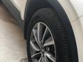 Hyundai Santa Fe 2018 года за 12 600 000 тг. в Алматы – фото 4