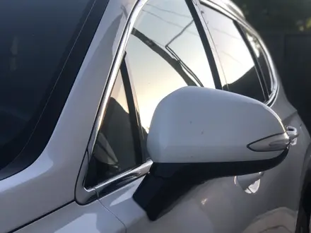 Hyundai Santa Fe 2018 года за 12 600 000 тг. в Алматы
