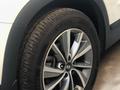 Hyundai Santa Fe 2018 года за 12 600 000 тг. в Алматы – фото 5