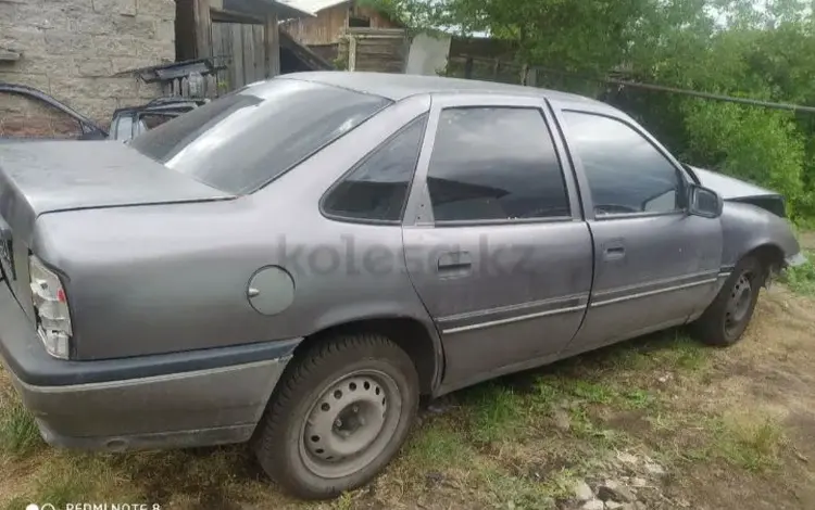 Opel Vectra 1992 года за 254 852 тг. в Караганда