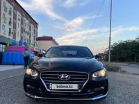 Hyundai Grandeur 2017 годаүшін12 000 000 тг. в Кентау