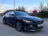 Hyundai Grandeur 2017 годаүшін12 000 000 тг. в Кентау – фото 2