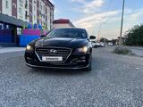 Hyundai Grandeur 2017 года за 12 000 000 тг. в Кентау – фото 3